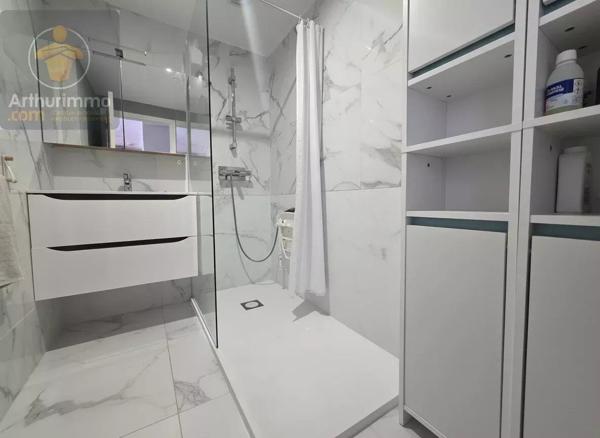 Vente Appartement 4 pièces 65 m2 à Machecoul-Saint-Même