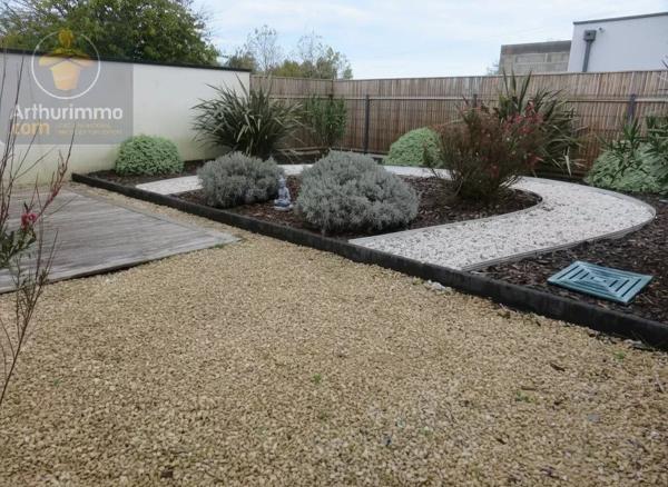 Vente Appartement 4 pièces 65 m2 à Machecoul-Saint-Même