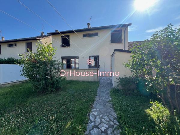 Maison à vendre 5 pièces de 100 m²