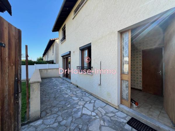 Maison à vendre 5 pièces de 100 m²