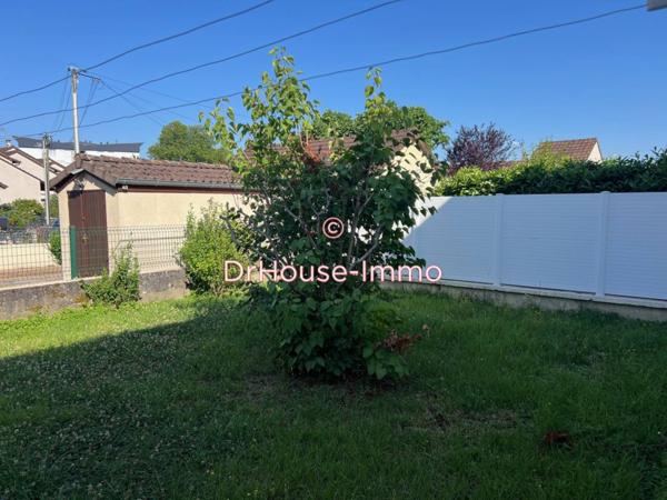 Maison à vendre 5 pièces de 100 m²