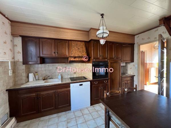 Maison à vendre 5 pièces de 100 m²