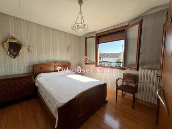 Maison à vendre 5 pièces de 100 m²