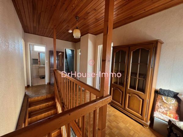 Maison à vendre 5 pièces de 100 m²