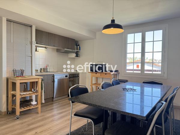Appartement
         4 pièces
        - 66 m² 399 000 €*