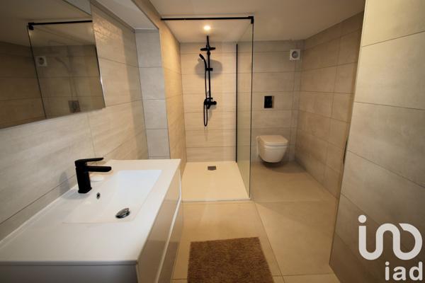 Maison à vendre 6 pièces 235 m² Saint-Mathieu-de-Tréviers