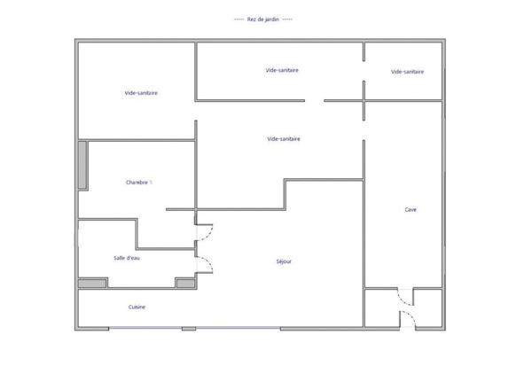 Maison à vendre 6 pièces 235 m² Saint-Mathieu-de-Tréviers