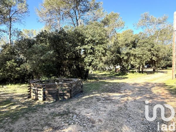 Maison à vendre 6 pièces 235 m² Saint-Mathieu-de-Tréviers