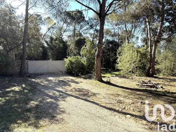 Maison à vendre 6 pièces 235 m² Saint-Mathieu-de-Tréviers