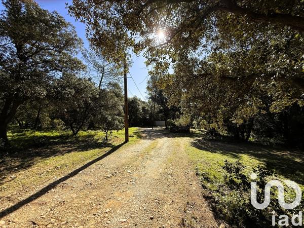 Maison à vendre 6 pièces 235 m² Saint-Mathieu-de-Tréviers