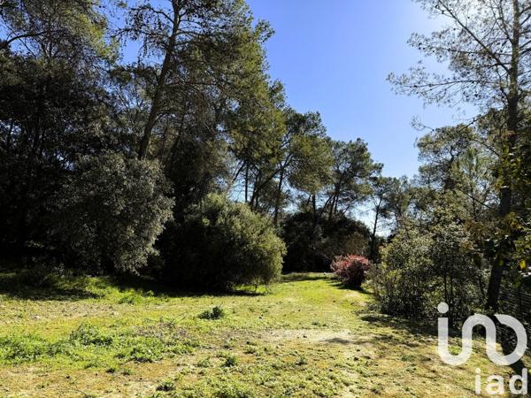 Maison à vendre 6 pièces 235 m² Saint-Mathieu-de-Tréviers