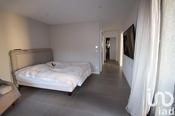 Maison à vendre 6 pièces 235 m² Saint-Mathieu-de-Tréviers