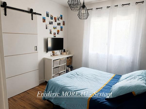 Une maison de plain pied, clefs en main à moins de 20 minutes de Bergerac