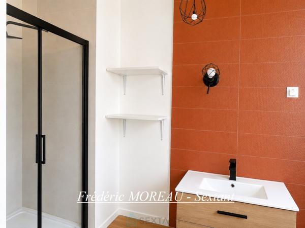 Une maison de plain pied, clefs en main à moins de 20 minutes de Bergerac