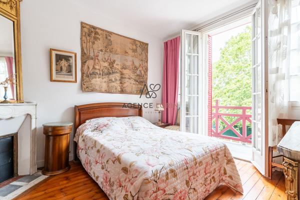 Maison Le Vésinet 5 pièce(s) 103.72 m2 Le vÉsinet Maison Le Vésinet 5 pièce(s) 103.72 m2 Le vÉsinet