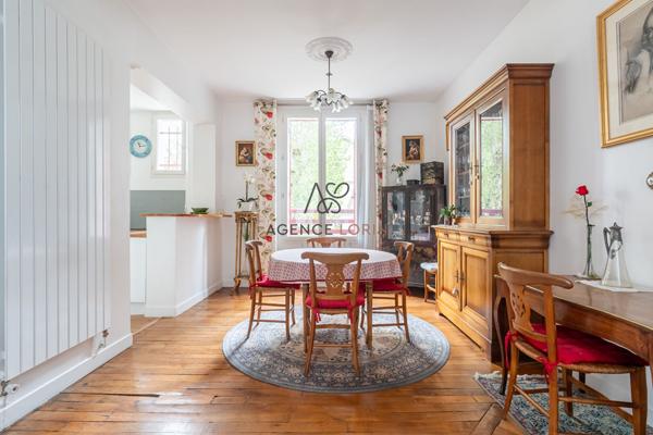 Maison Le Vésinet 5 pièce(s) 103.72 m2 Le vÉsinet Maison Le Vésinet 5 pièce(s) 103.72 m2 Le vÉsinet