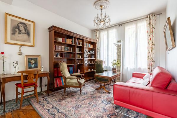 Maison Le Vésinet 5 pièce(s) 103.72 m2 Le vÉsinet Maison Le Vésinet 5 pièce(s) 103.72 m2 Le vÉsinet