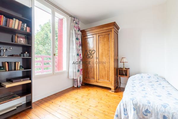 Maison Le Vésinet 5 pièce(s) 103.72 m2 Le vÉsinet Maison Le Vésinet 5 pièce(s) 103.72 m2 Le vÉsinet
