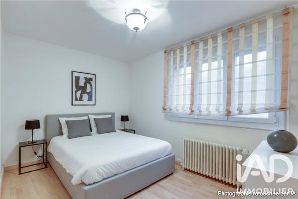 Maison à vendre 3 pièces 52 m² Le Grand-Quevilly
