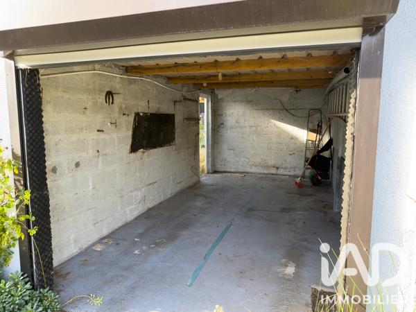 Maison à vendre 3 pièces 52 m² Le Grand-Quevilly