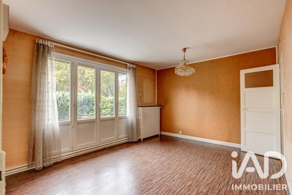 Maison à vendre 3 pièces 52 m² Le Grand-Quevilly