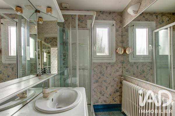 Maison à vendre 3 pièces 52 m² Le Grand-Quevilly