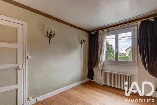 Maison à vendre 3 pièces 52 m² Le Grand-Quevilly