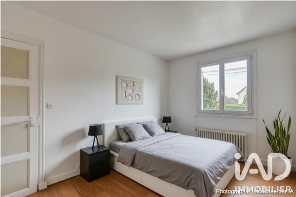 Maison à vendre 3 pièces 52 m² Le Grand-Quevilly