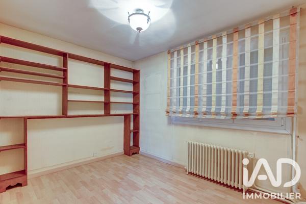 Maison à vendre 3 pièces 52 m² Le Grand-Quevilly