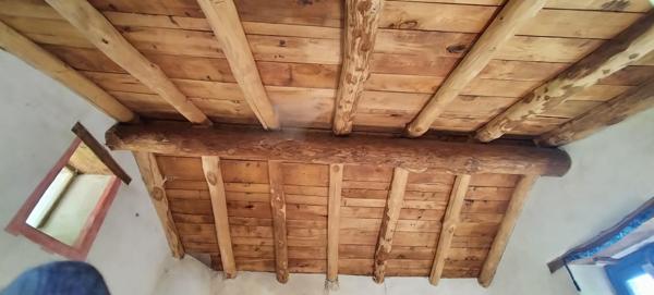 Terrain Le Vigan 1270 m2