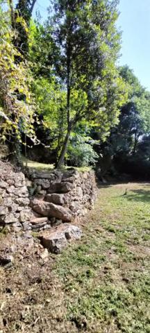 Terrain Le Vigan 1270 m2