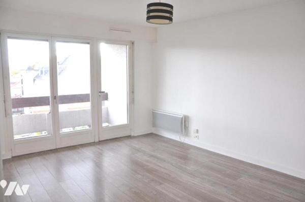 TARBES APPARTEMENT T2 Vue Pyrénées, ascenseur