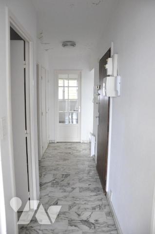 TARBES APPARTEMENT T2 Vue Pyrénées, ascenseur