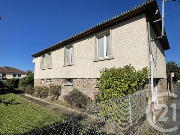 Maison à vendre  5 pièces - 99,05 m2 BRIVE LA GAILLARDE - 19