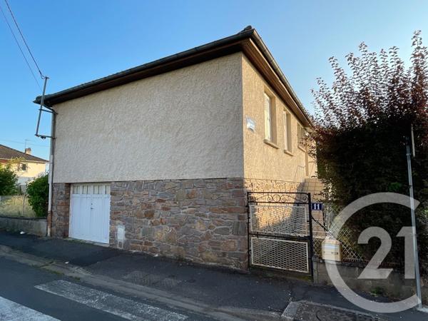 Maison à vendre  5 pièces - 99,05 m2 BRIVE LA GAILLARDE - 19
