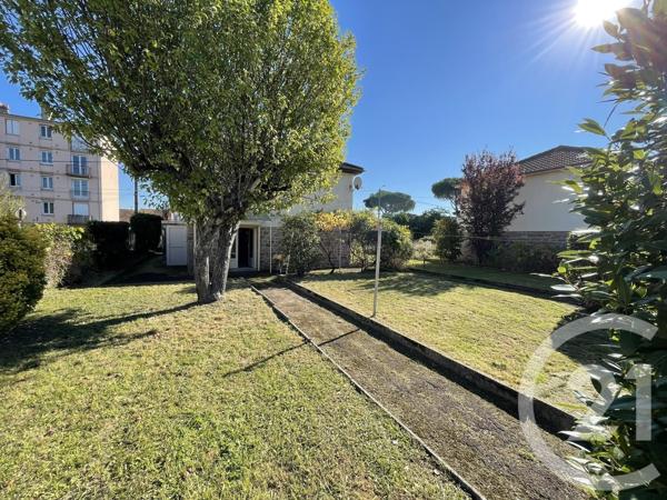 Maison à vendre  5 pièces - 99,05 m2 BRIVE LA GAILLARDE - 19