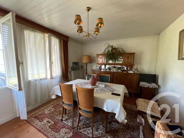 Maison à vendre  5 pièces - 99,05 m2 BRIVE LA GAILLARDE - 19