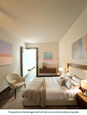 Appartement à vendre, 3 pièces rénovées avec deux Loggias, idéal pour une famille qui aime l'espace ou pour un bel investissement locatif