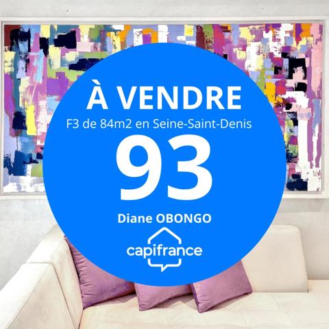 Appartement à vendre, 3 pièces rénovées avec deux Loggias, idéal pour une famille qui aime l'espace ou pour un bel investissement locatif