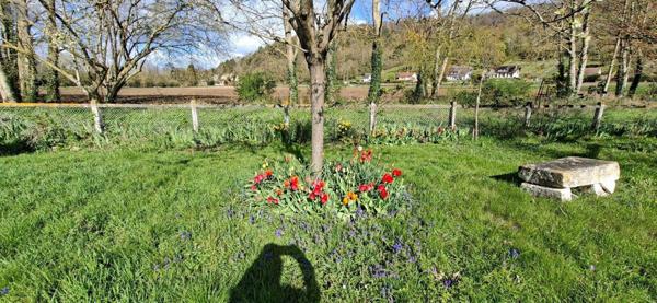 Maison à vendre à Normanville dans l'Eure (27930), ref : M01026H