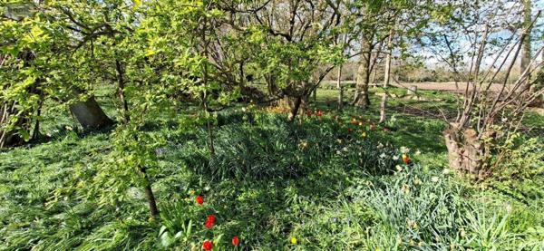 Maison à vendre à Normanville dans l'Eure (27930), ref : M01026H