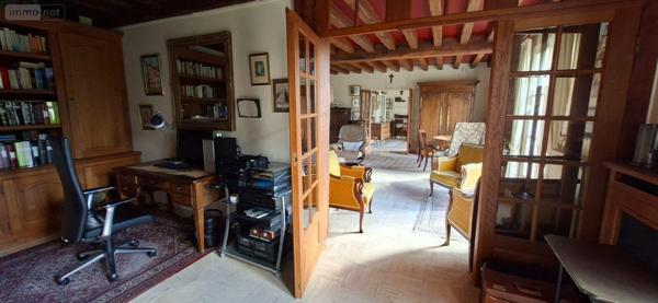 Maison à vendre à Normanville dans l'Eure (27930), ref : M01026H