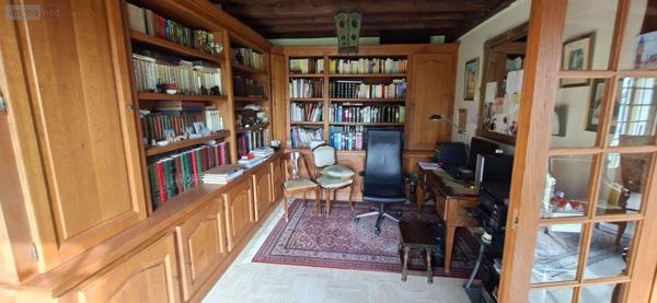 Maison à vendre à Normanville dans l'Eure (27930), ref : M01026H