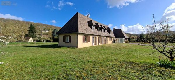 Maison à vendre à Normanville dans l'Eure (27930), ref : M01026H