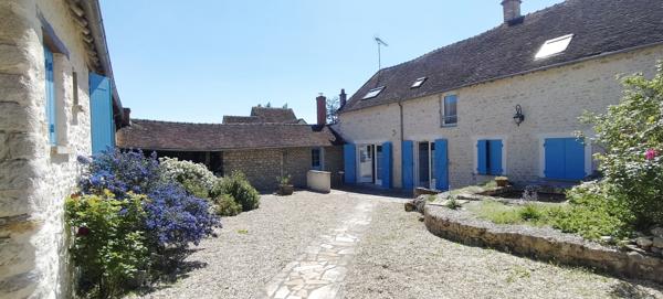 Estouy (45300) IDEAL INVESTISSEUR ou PROFESSION LIBERALE