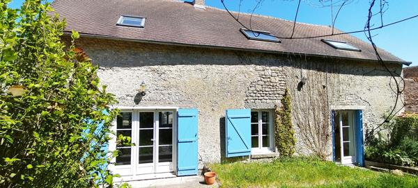 Estouy (45300) IDEAL INVESTISSEUR ou PROFESSION LIBERALE