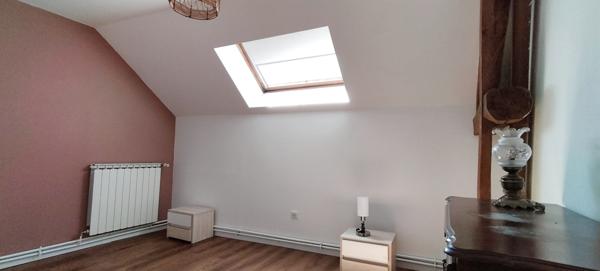 Estouy (45300) IDEAL INVESTISSEUR ou PROFESSION LIBERALE