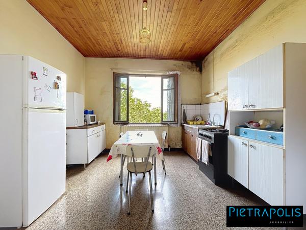 ÉNORME POTENTIEL À EXPLOITER !