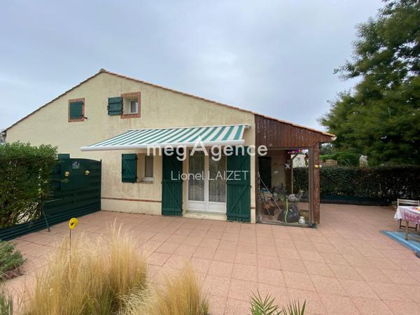 Appartement à Pornic, 44210 - 1 pièce 29m²