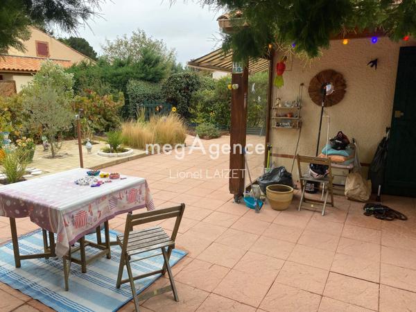 Appartement à Pornic, 44210 - 1 pièce 29m²